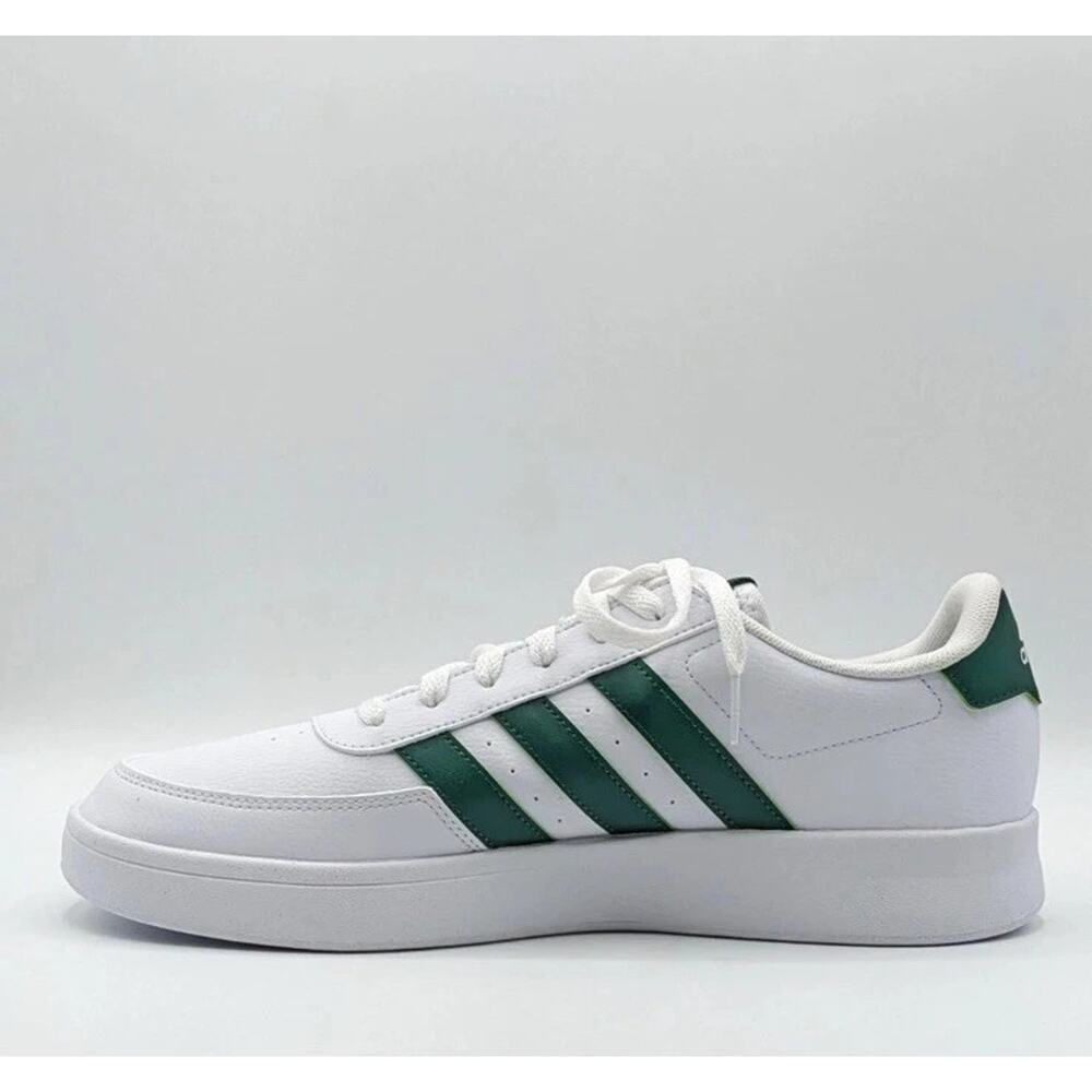 Size 9 - adidas Breaknet 2.0 Low White
